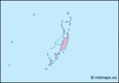 palau blind map